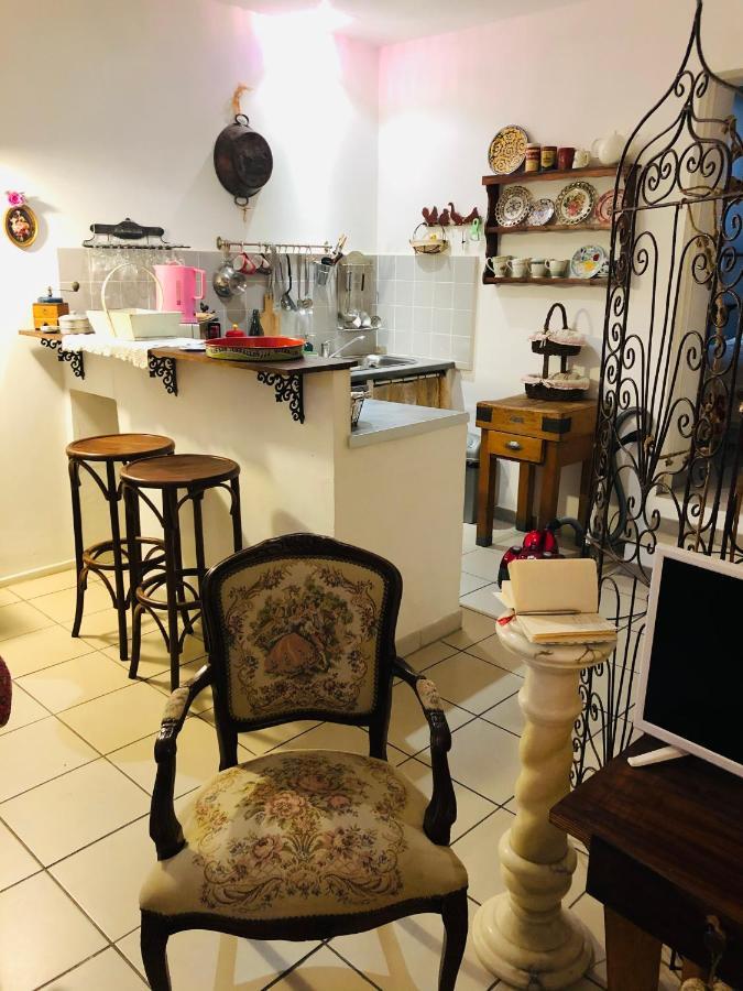 Maison Heloise Awinion Zewnętrze zdjęcie