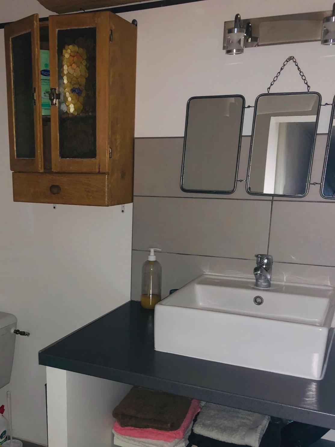 Maison Heloise Awinion Pokój zdjęcie