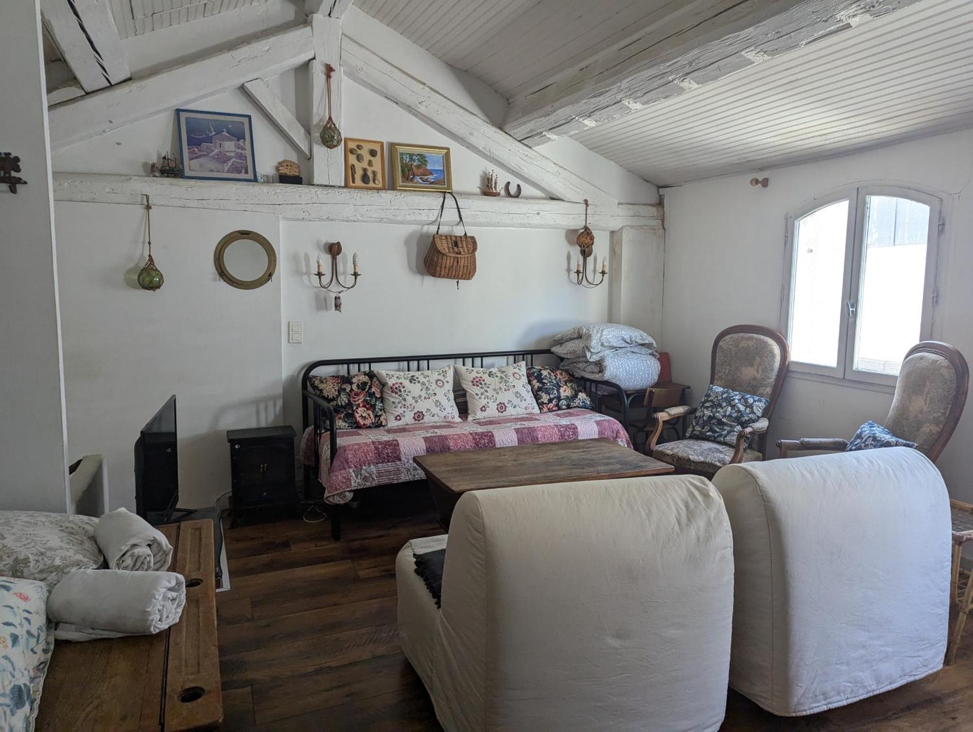 Maison Heloise Awinion Zewnętrze zdjęcie