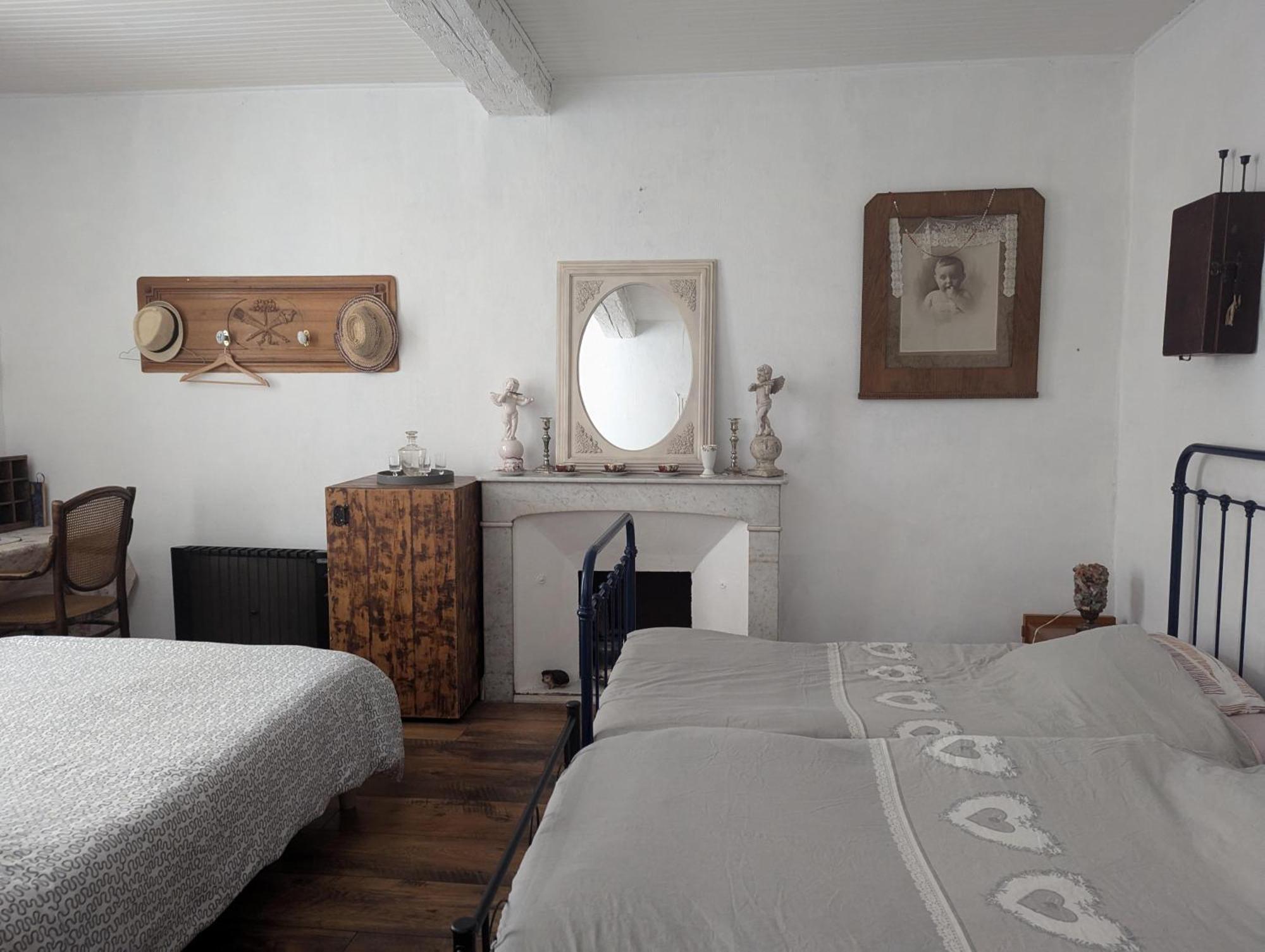 Maison Heloise Awinion Zewnętrze zdjęcie